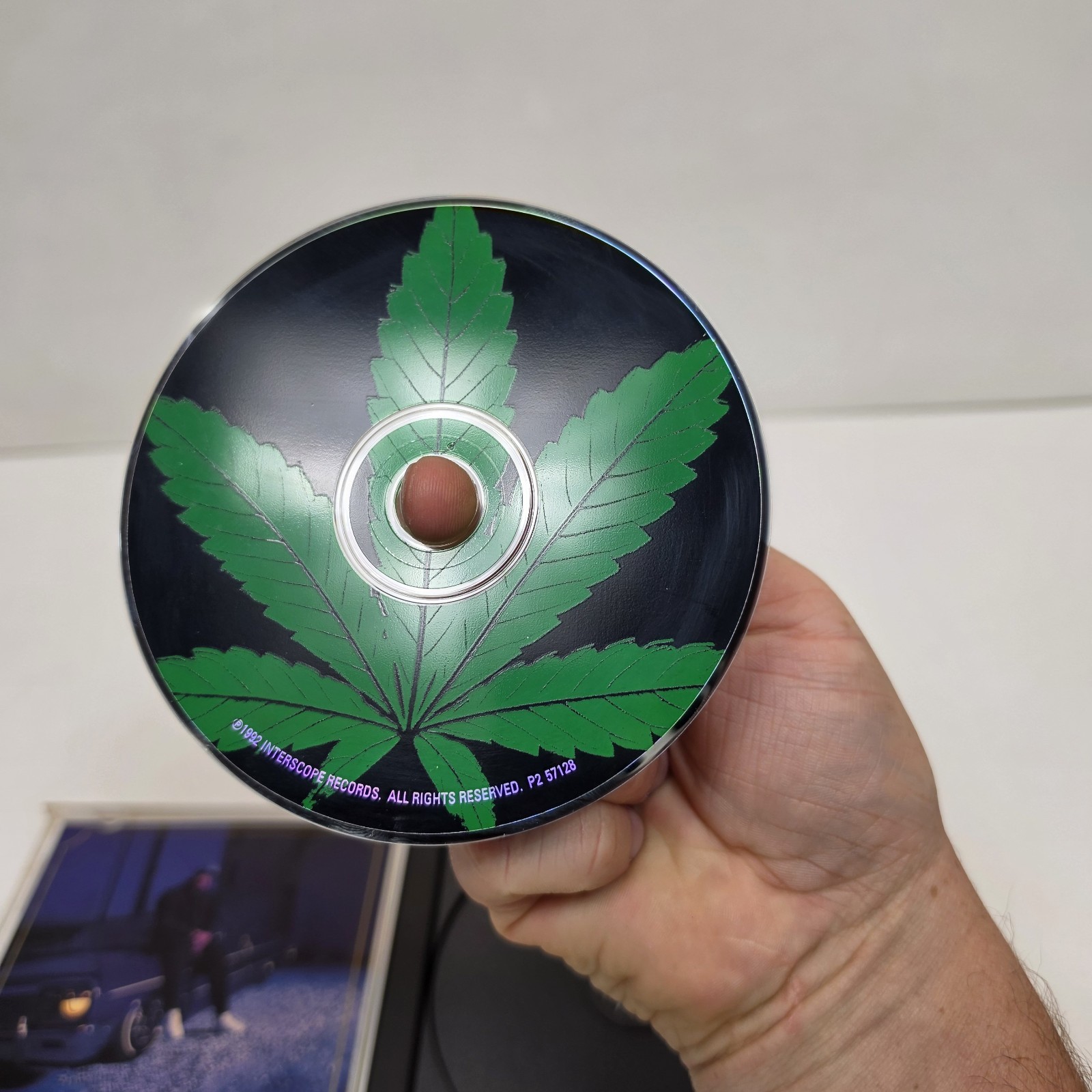 The Chronic (Digitally Remastered) [ECD] by Dr. Dre, Snoop Dogg, Kurupt, D.O.C.