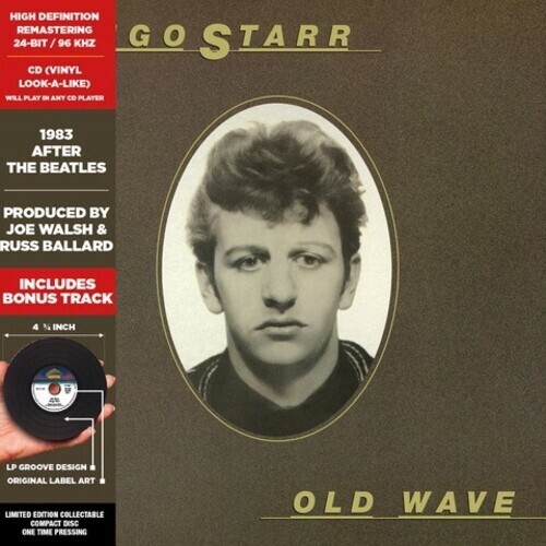 Old Wave, New Music