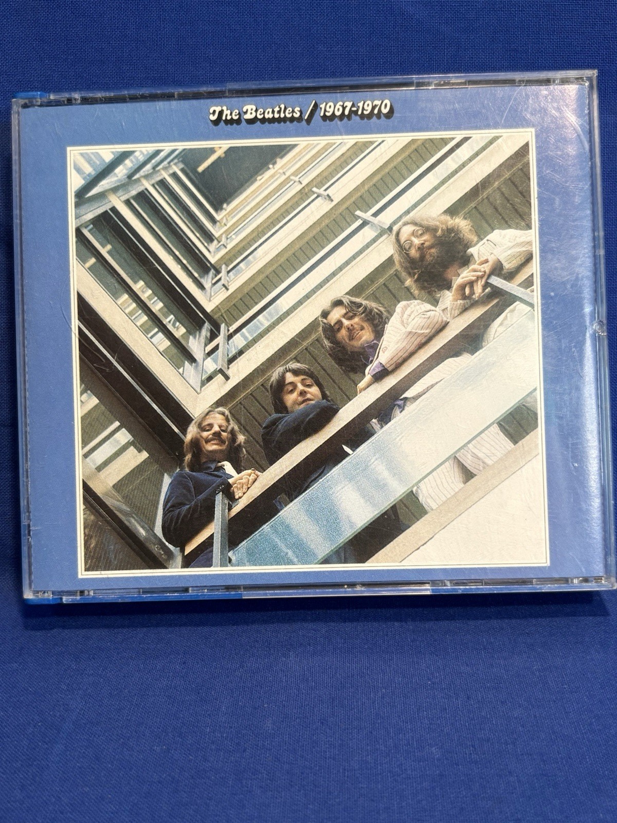 CD Lot Of 11 CDs The Beatles Paul McCartney Sgt Pepper Abbey Rd Magical Mystery