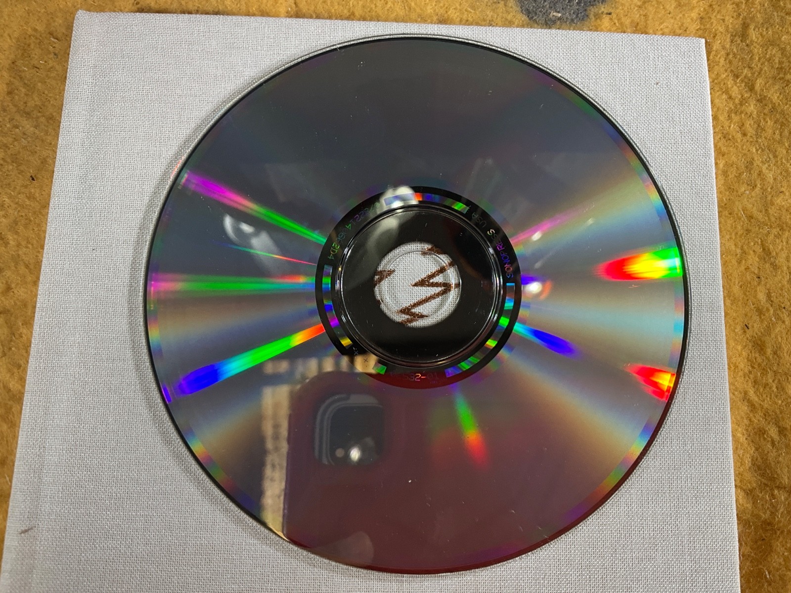 N12-36 GRATEFUL DEAD So Many Roads (1965 - 1995) - 5 CD BOX SET GDCD 4066 - ROCK