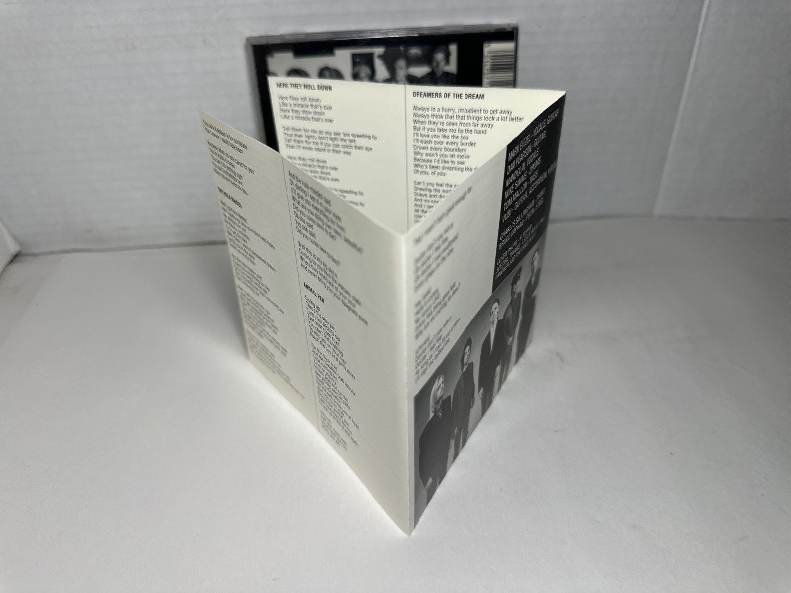 American Music Club - CD - United Kingdom