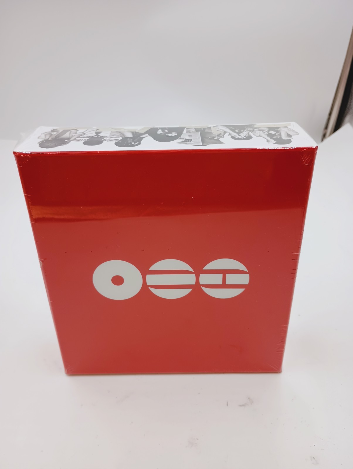 NEW SEALED 2026 BTS ARIRANG BTS101M TRAVEL TAG & POSTER MUSIC CD BOX SET