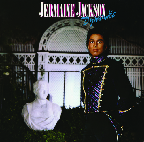 Jermaine Jackson - Dynamite [New CD] Alliance MOD , Bonus Tracks