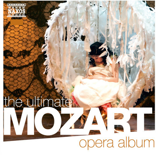 Ultimate Mozart Opera Album / Various MOZART,W.A.