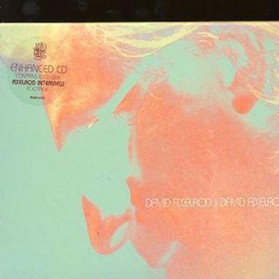 David Axelrod: David Axelrod