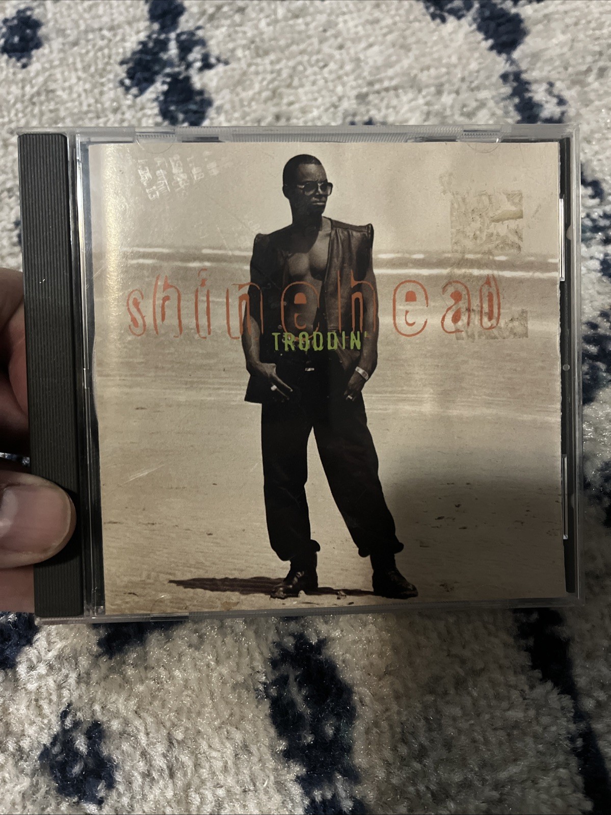 Rap, Soul, R&B, Hip Hop Music CDs Lot Of 20 With Cases And Inlays