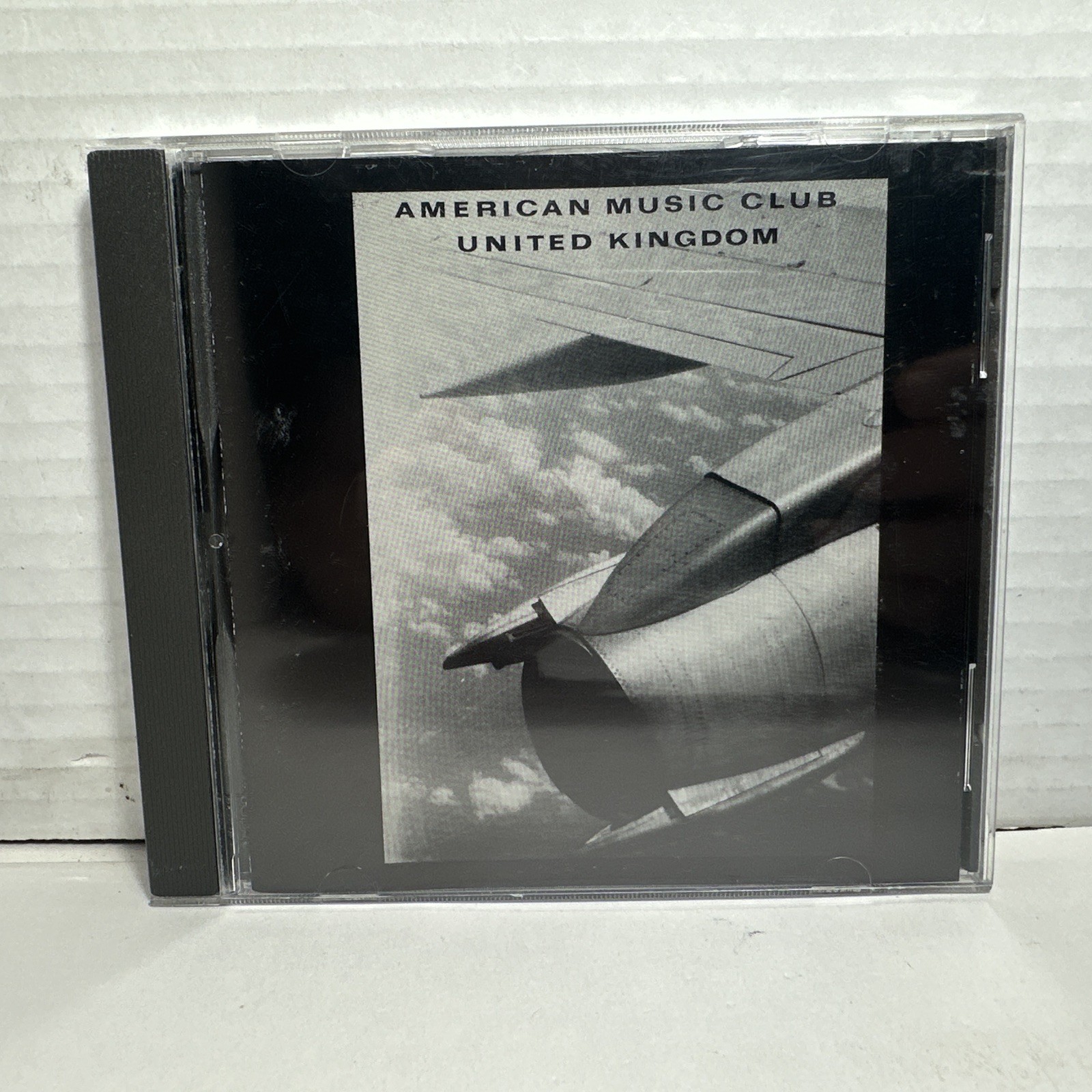 American Music Club - CD - United Kingdom