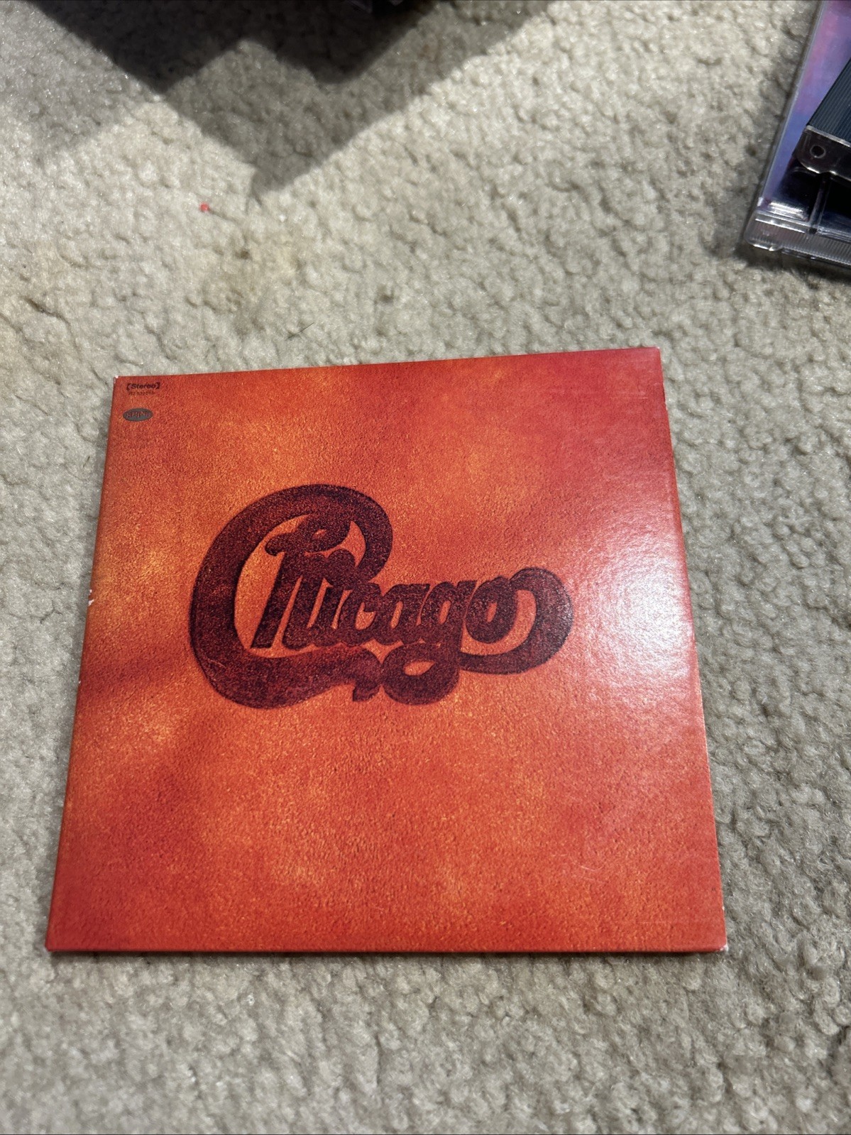 Live in Japan by Chicago (CD, 2014)