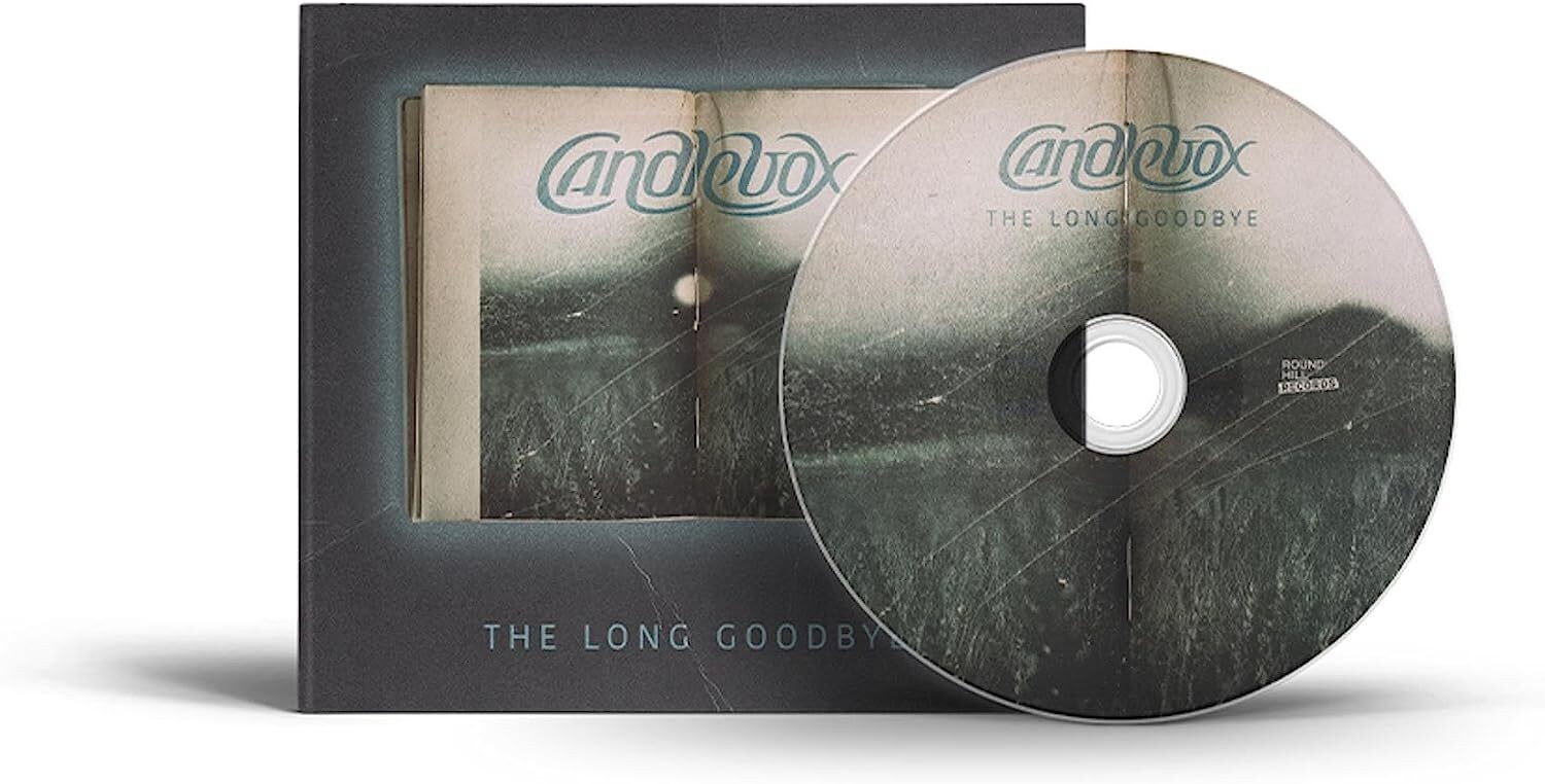 Candlebox The Long Goodbye (CD) Album