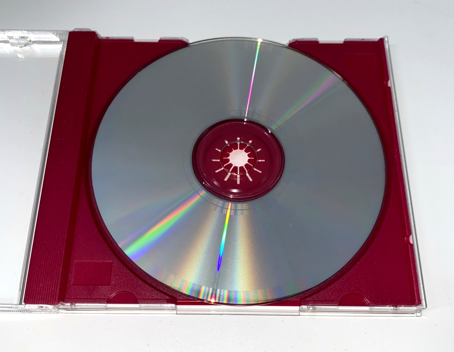 Sounds Of Sinatra Sid Mark Radio Show December 23-24 1995 CD Set #95-52 Orange