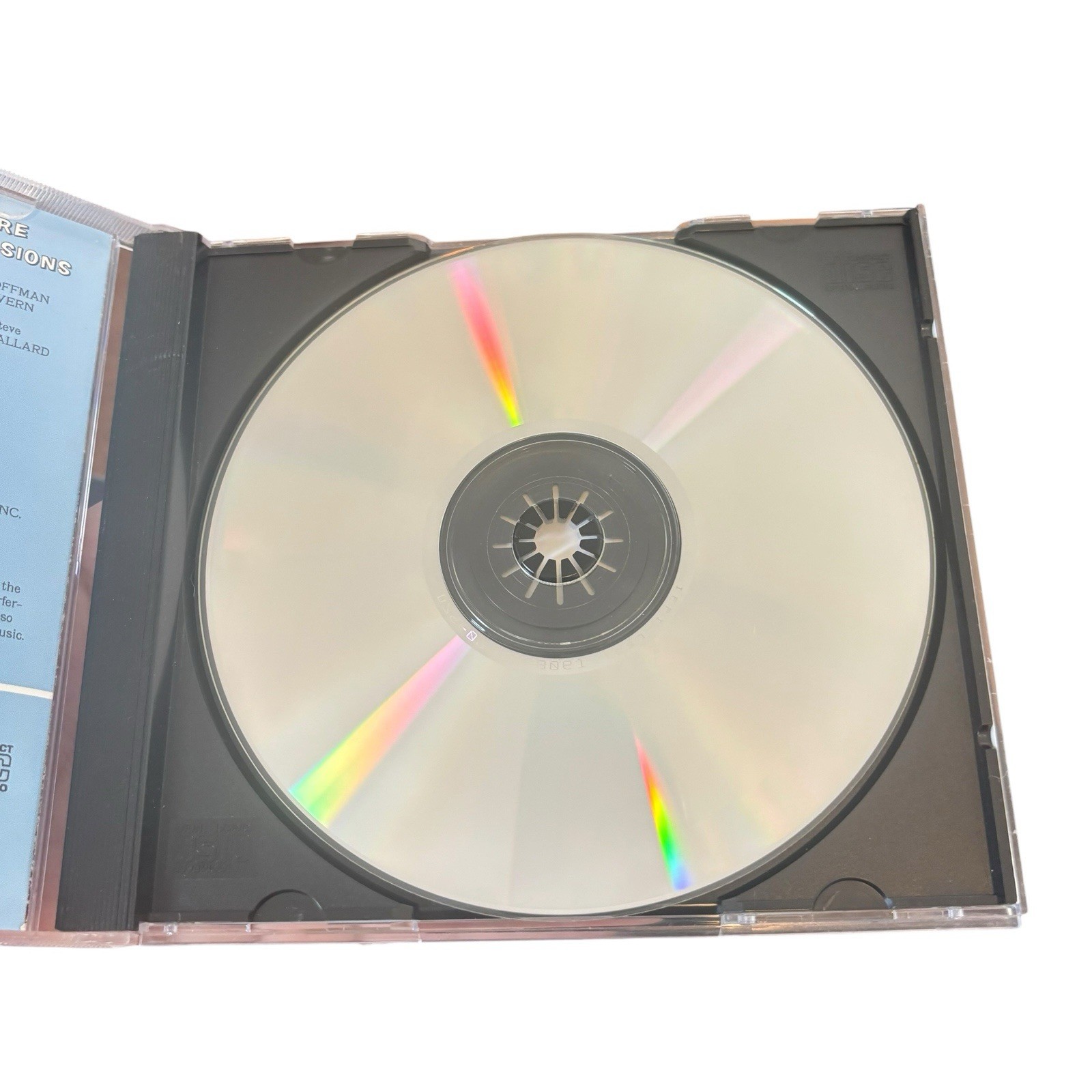 The Best of Tragedy 1995 CD (Sad Songs)/ Shangri-Las, Bobby Goldsboro DCC RARE