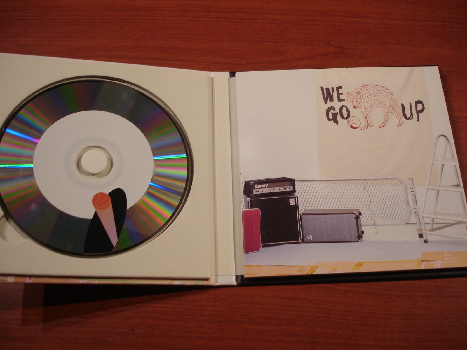 NCT DREAM – We Go Up ( 2018 K-Pop CD S.M. Entertainment SMK-1020)