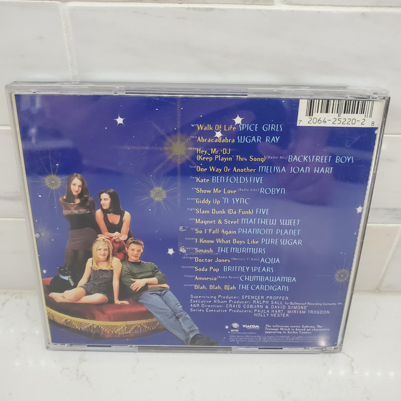1990s CDs Britney Avril Sabrina Mozart Effect My Scene Loggins Pooh Corner Kelly