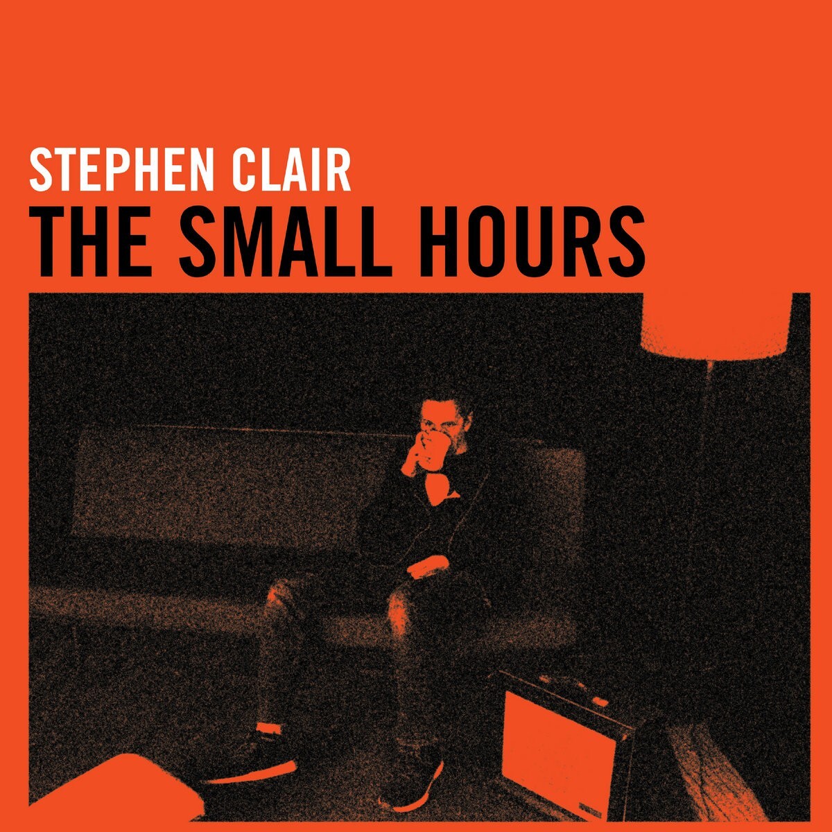 Stephen Clair The Small Hours CD Digipak 2020 NEW