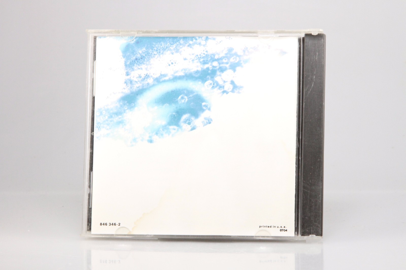 JETTA ADAMS “CIRCLE OF ONE”