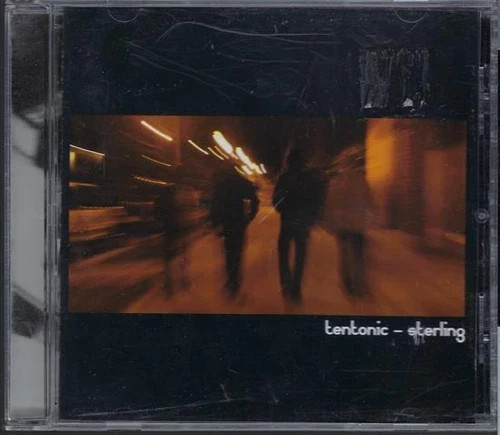 Sterling - Music CD - Tentonic - 2007-03-13 - CDBY - Very Good - audioCD - Dis