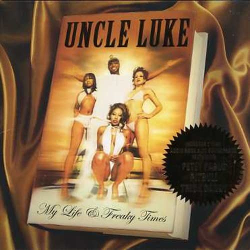 My Life & Freaky Times Explicit Lyrics (CD)