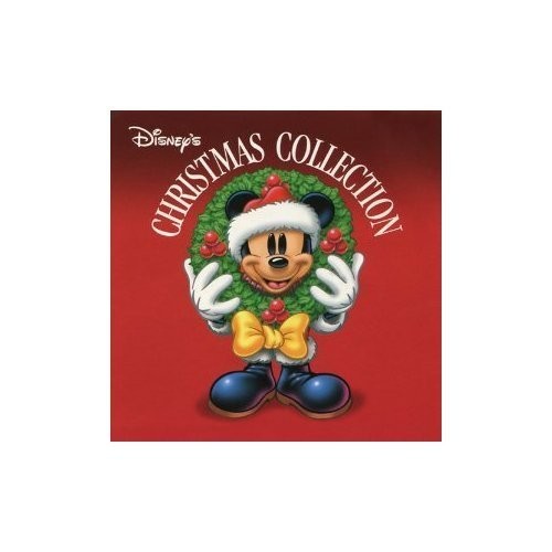 Disney's Christmas Collection
