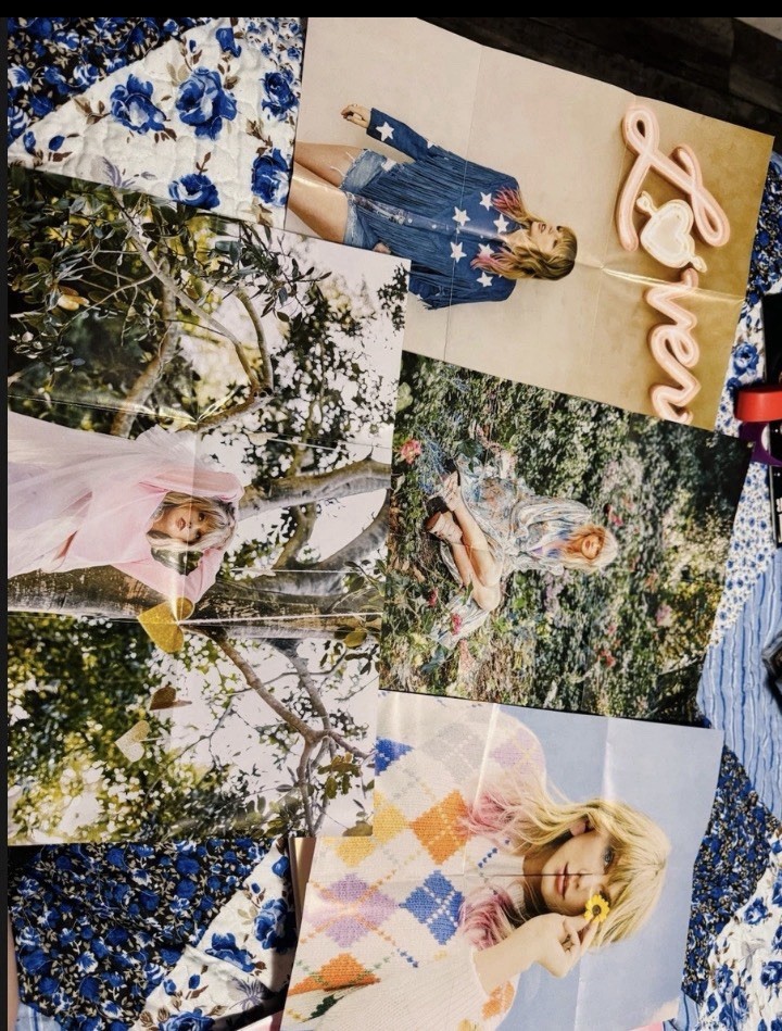 Taylor Swift - CD Bundle
