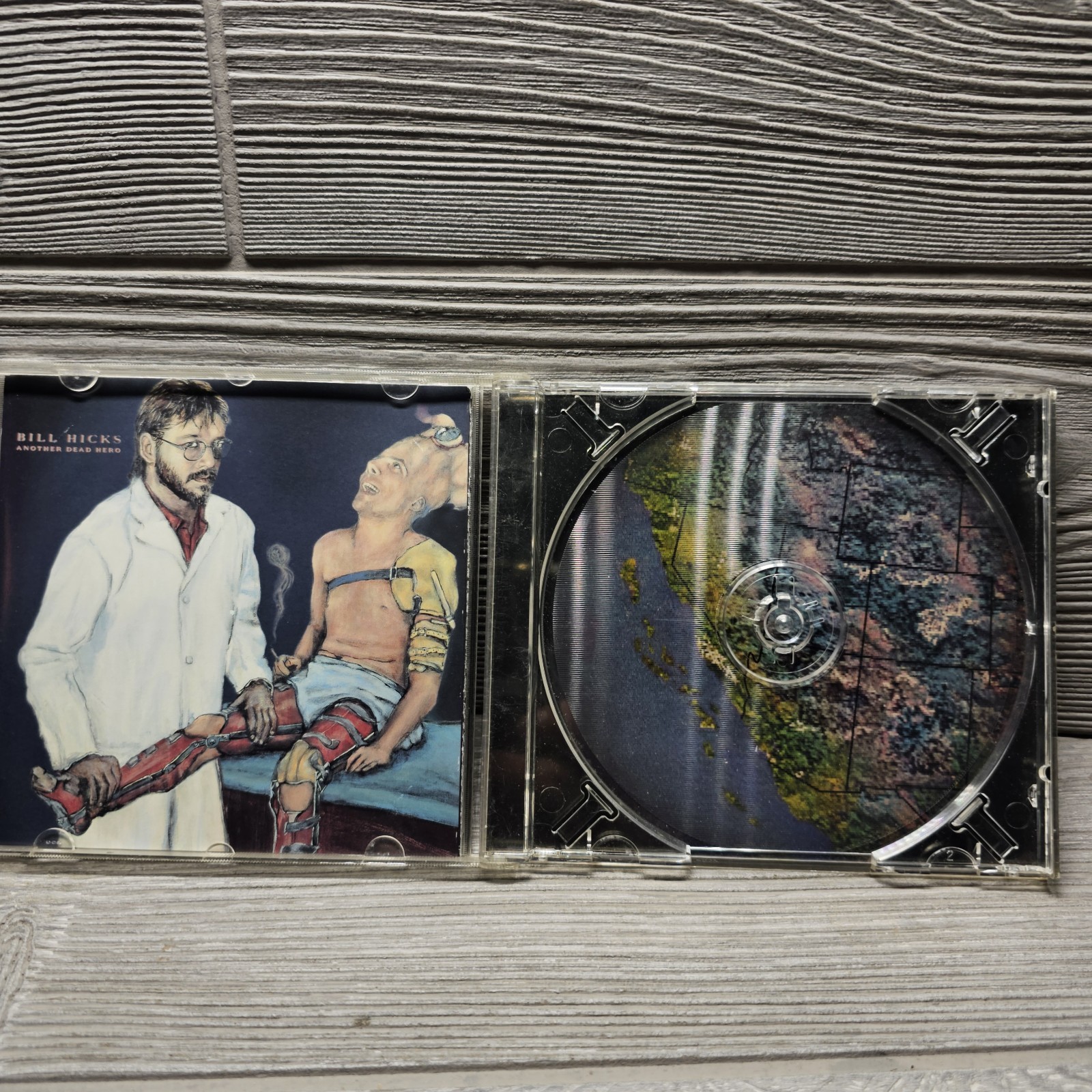 Aenima by Tool (CD, 1996)