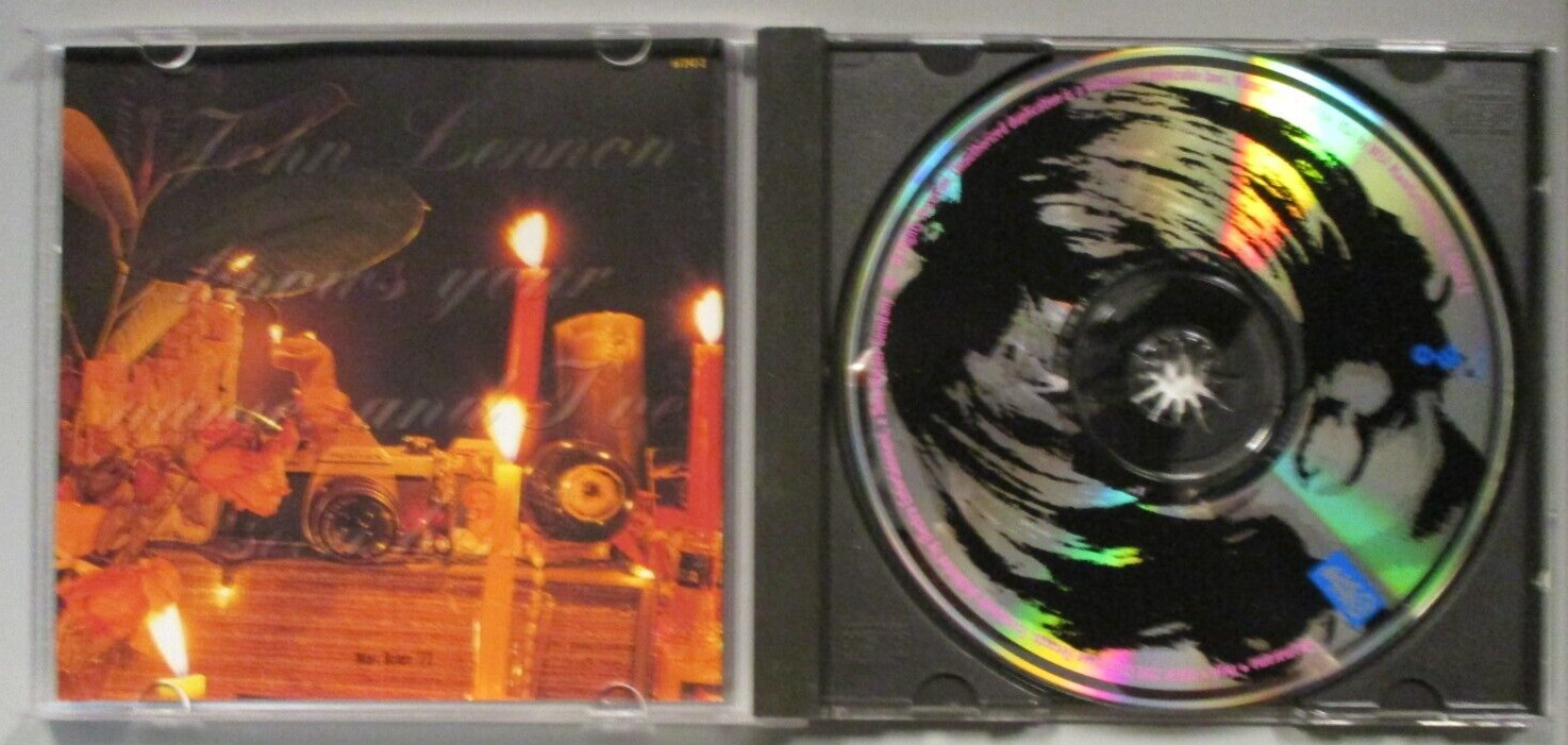 Dramarama, Vinyl, CD, 1992, Chameleon Records