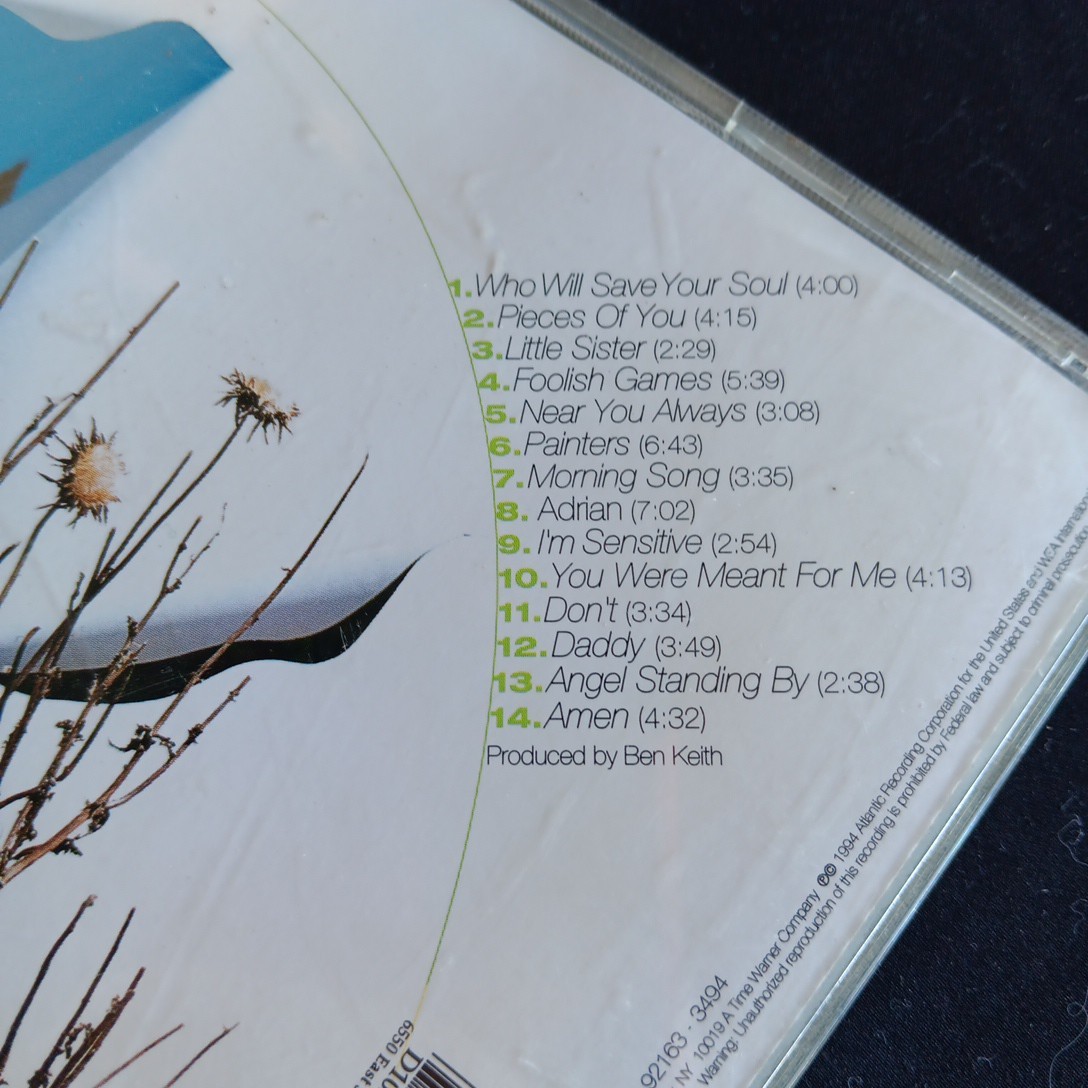 JEWEL 3 CD Lot Carefully Restored LIKE NEW Pieces of You -0304 -Spirit SUPERCLEA