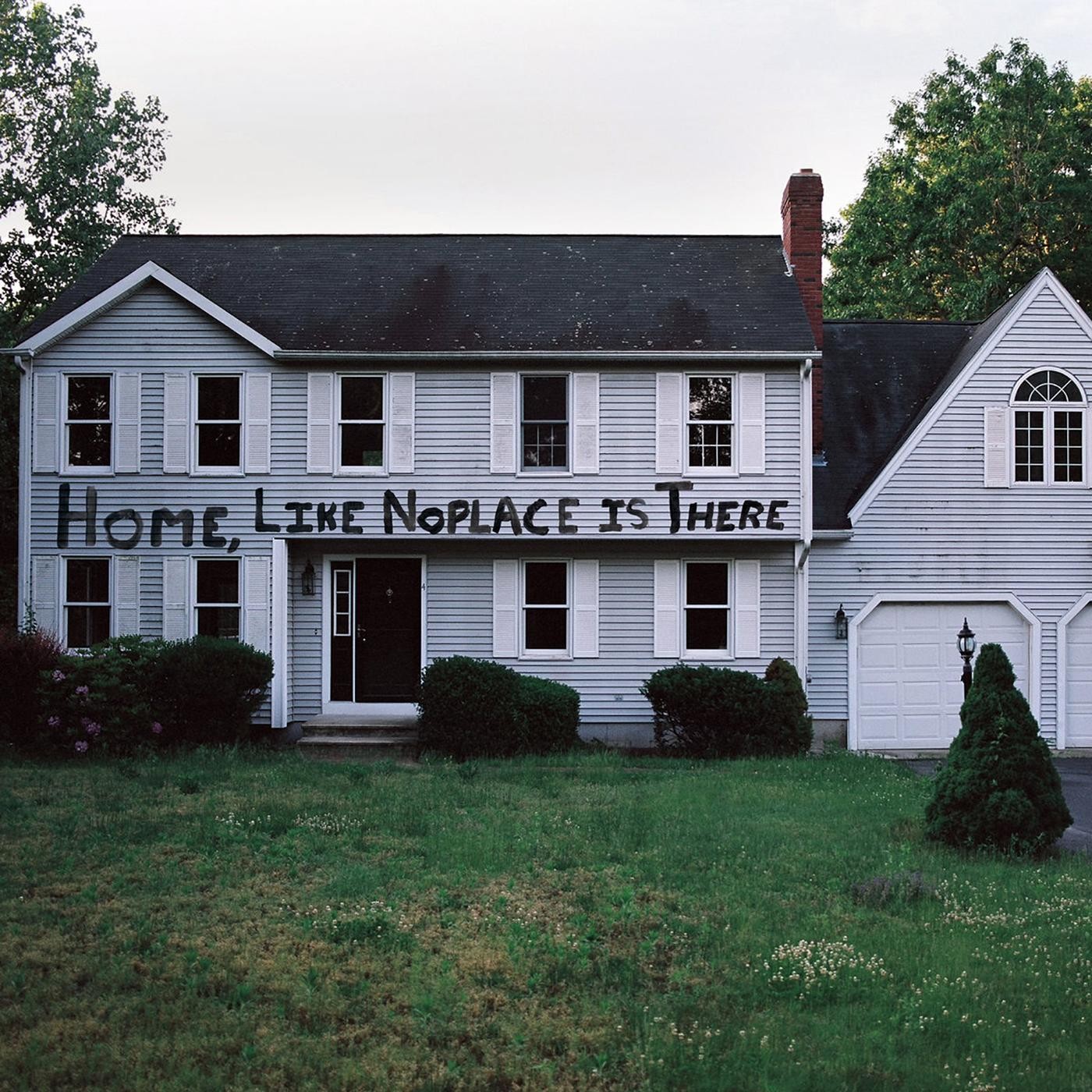 The Hotelier Home, Like Noplace Is There Music CDs New