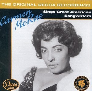 Sings Great American Songwriters