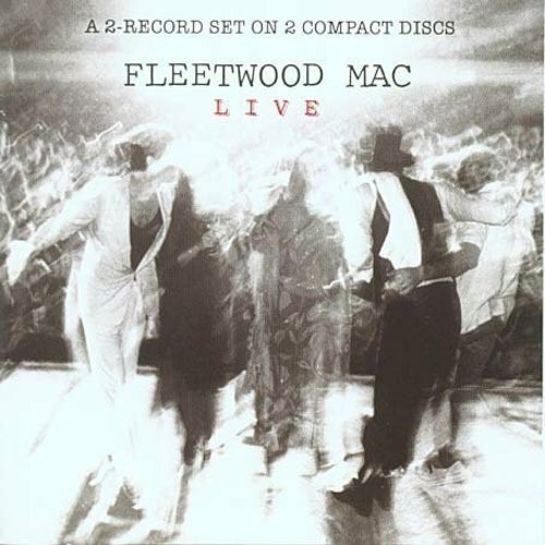 Live by Fleetwood Mac (CD, 2004)
