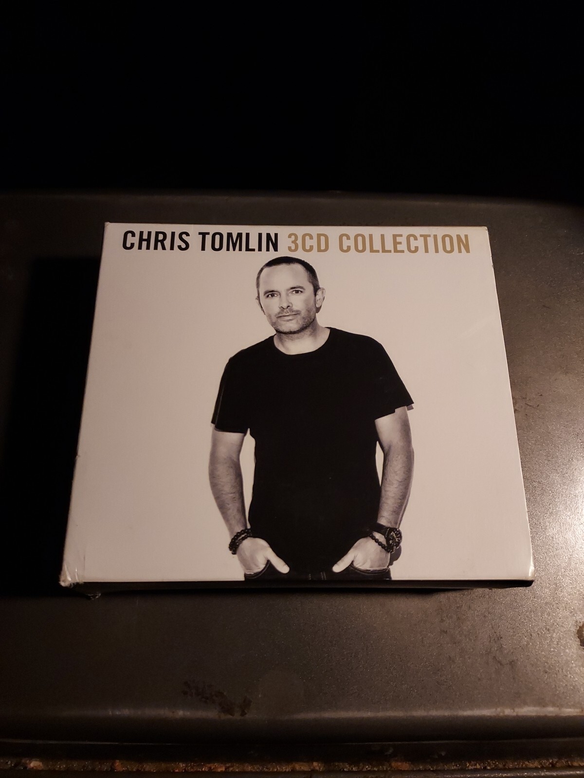 3CD Collection [3 CD] BRAND NEW SEALED