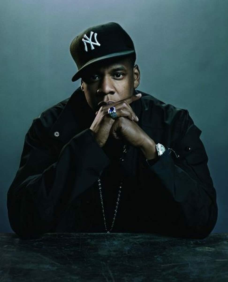 Watch The Throne (CD Audio)