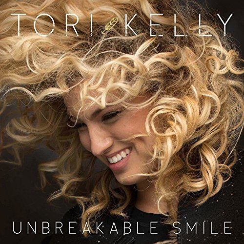 Tori Kelly - Unbreakable Smile (CD) (Mint (M)) - 4112609772