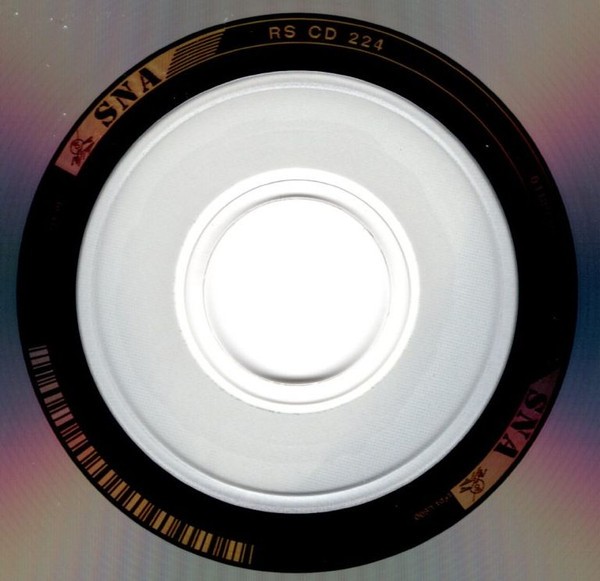 Orion - Restless Home (CD, Album) (Near Mint (NM or M-)) - [Location_ rswu]