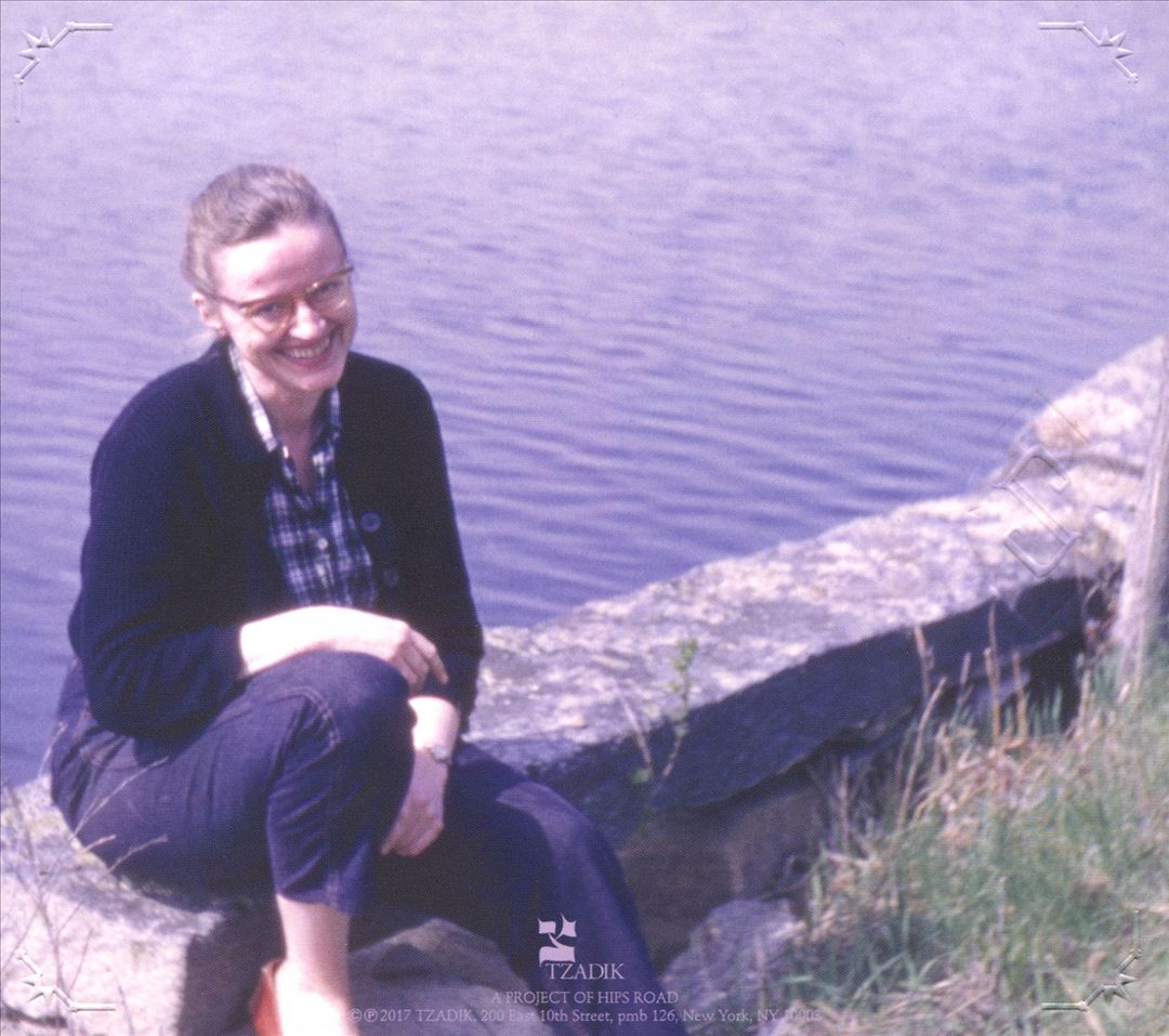 VARIOUS ARTISTS VANITY OF VANITIES: A TRIBUTE TO CONNIE CONVERSE NEW CD