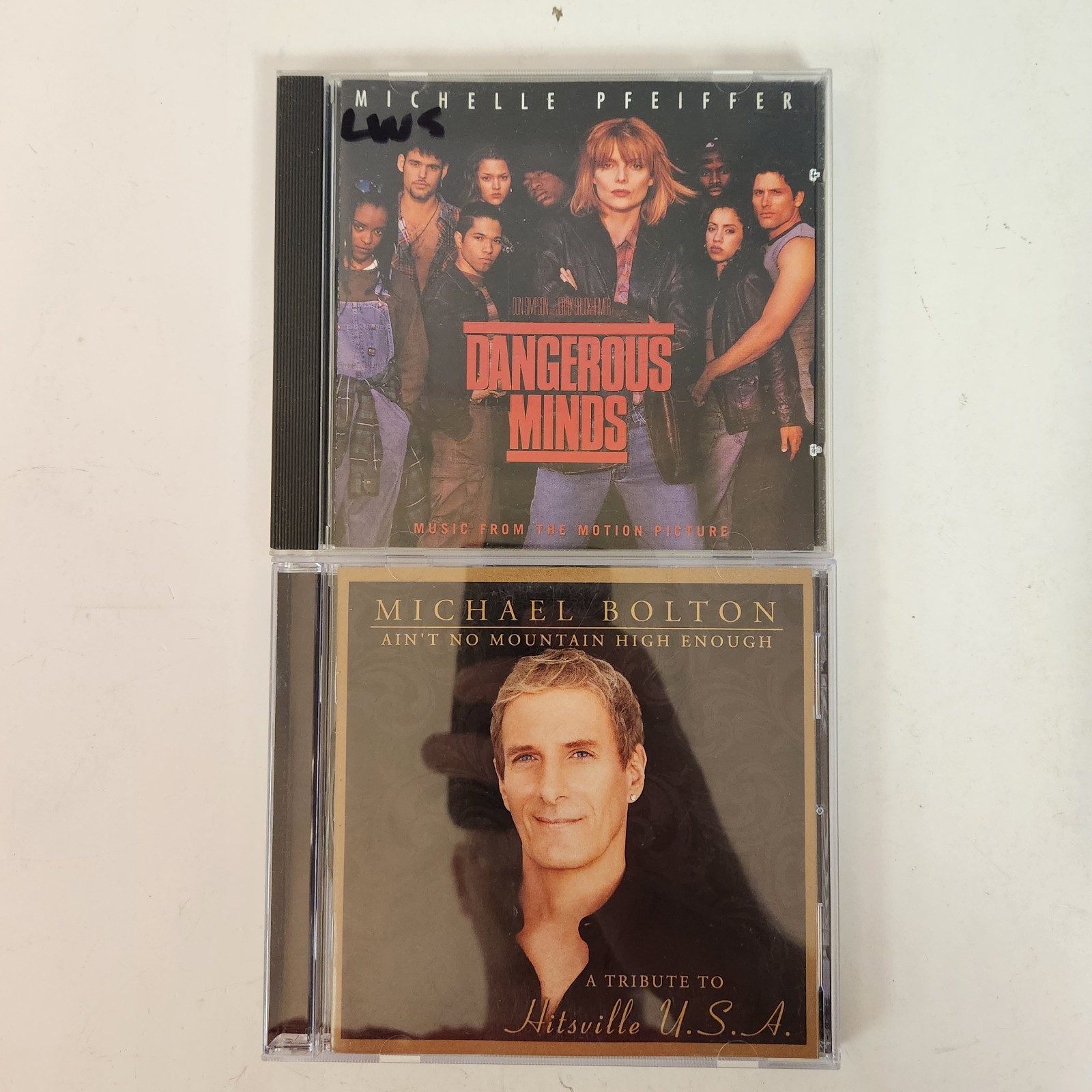 Classic Rock Iconic Artists 14 CD Lot 1990s 2000s Doors Madonna Cheap Trick