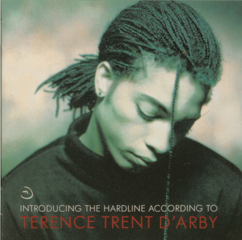 Introducing The Hardline According To Terence Trent D'Arby, Terence Trent D'Arby