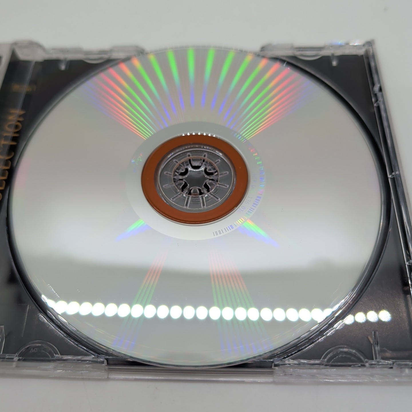 Poco – The Ultimate Collection CD 1998 Country Rock Compilation Hip-O Records