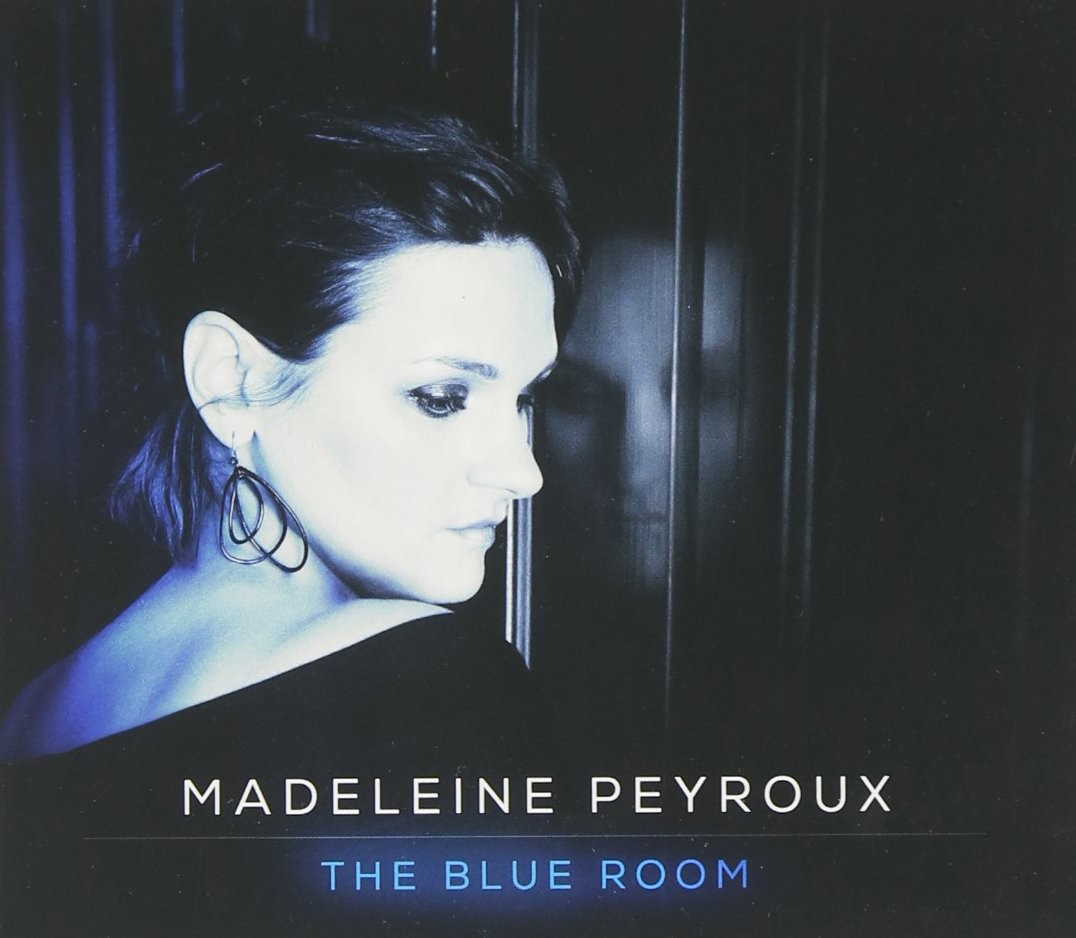 Madeleine Peyroux - The Blue Room CD