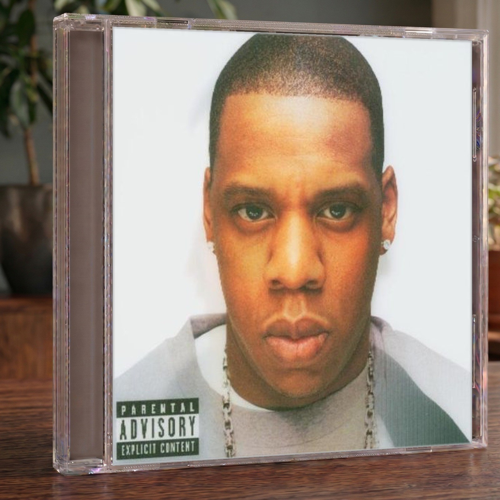 R Kelly / Jay Z - Unfinished Business CD Rock