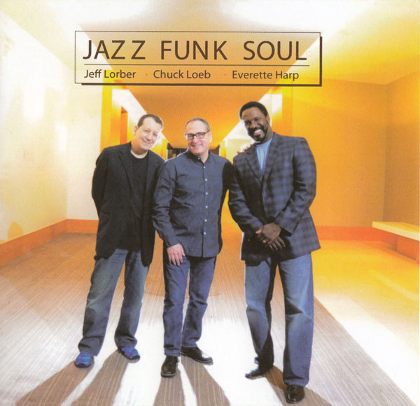 Jazz Funk Soul Various Artists New CD