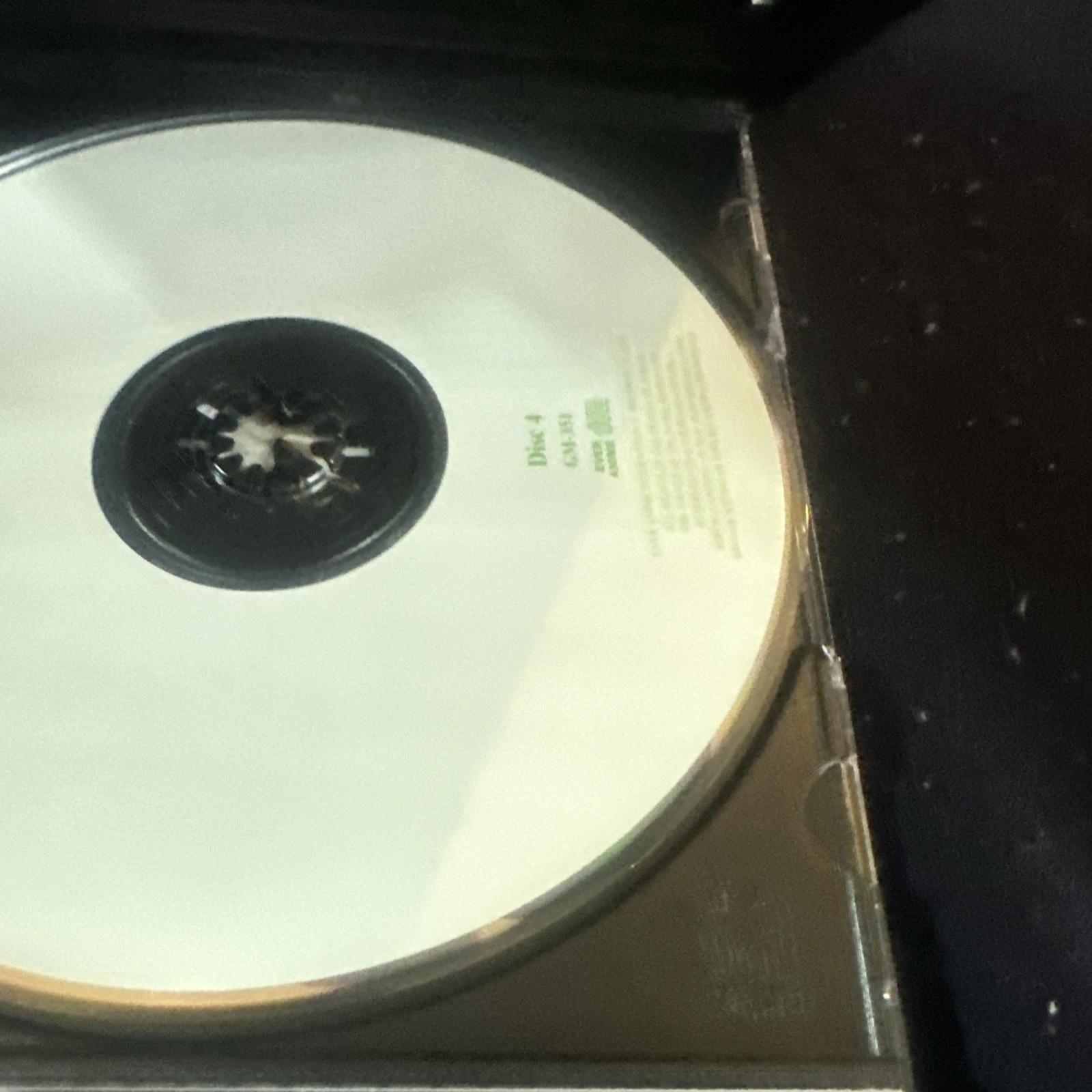 Original Video Game Soundtrack : Final Fantasy IX 9 - Music CD - EverAnime PS1