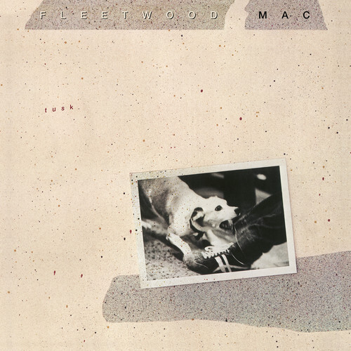 Fleetwood Mac - Tusk [New CD]