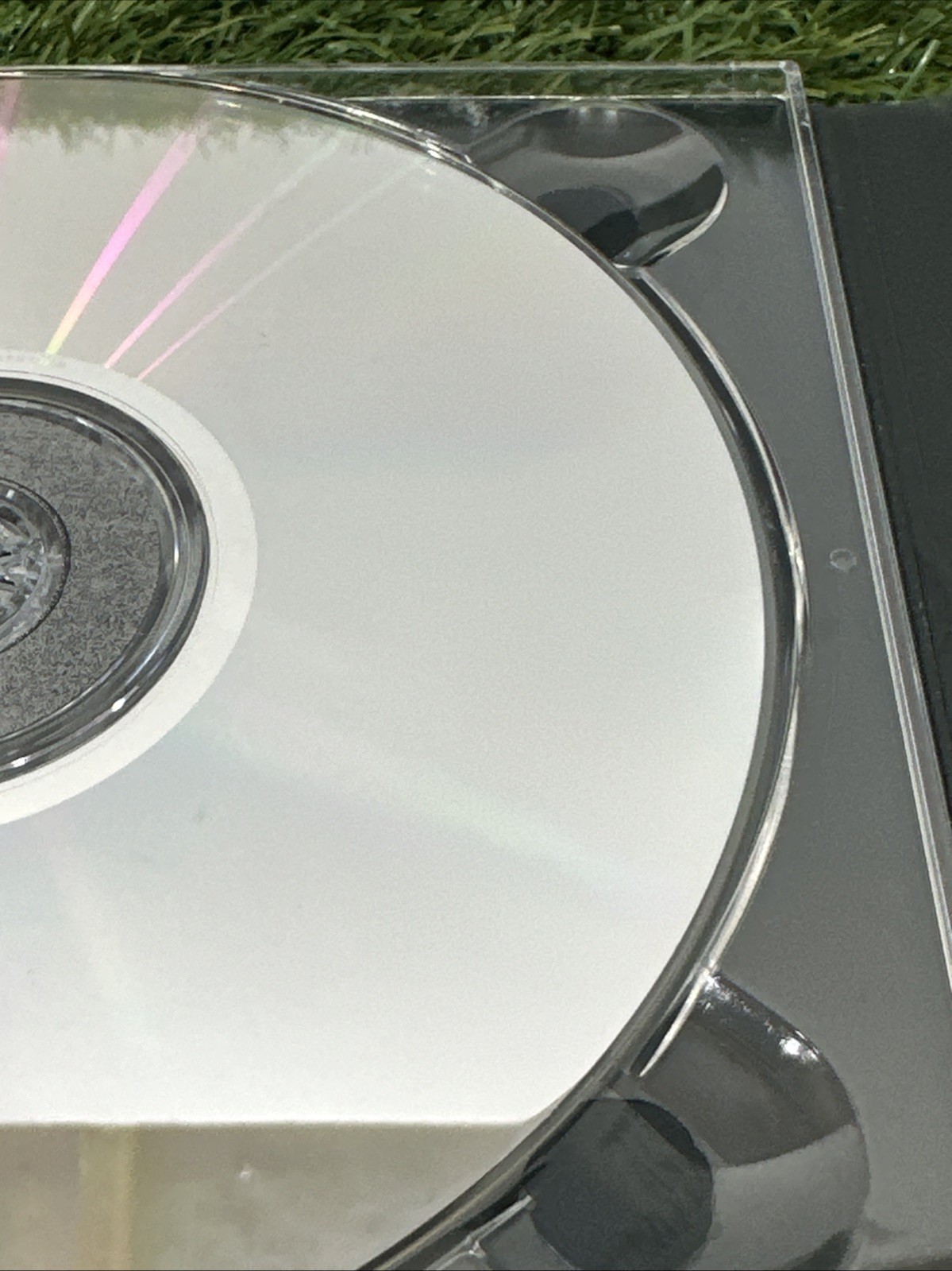 BAUHAUS GOTHAM METROPOLIS CD