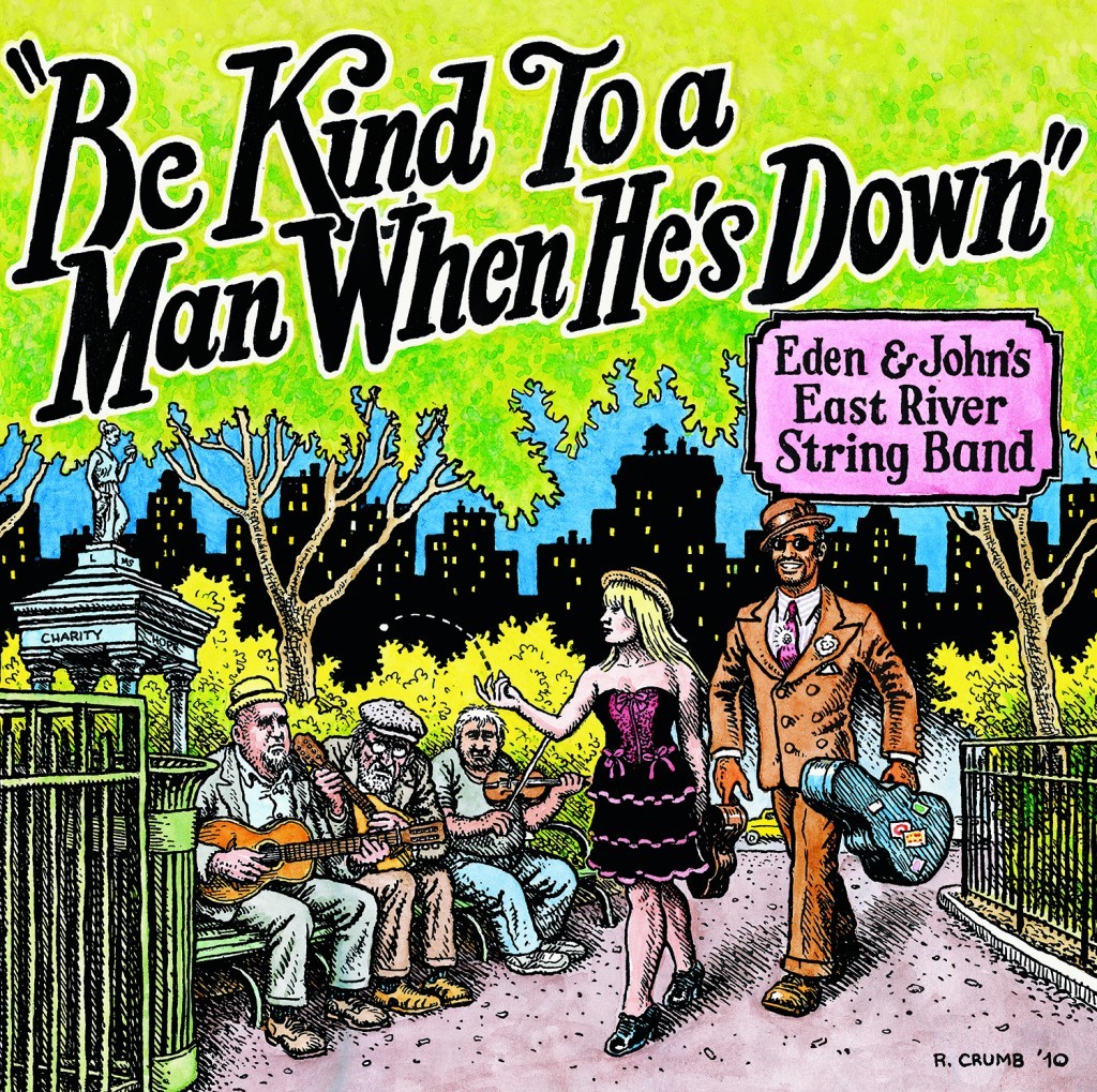 9 CD LOT R. Crumb Cover coney island baby EAST RIVER STRING BAND $99 VALUE!