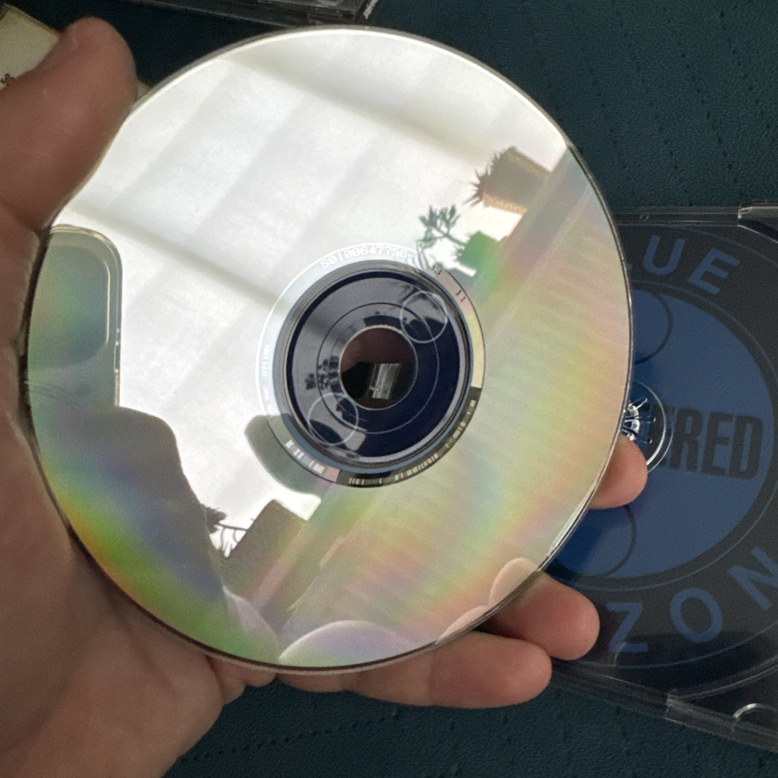 Chicken Shack - Complete Blue Horizon Sessions - CD - J15z