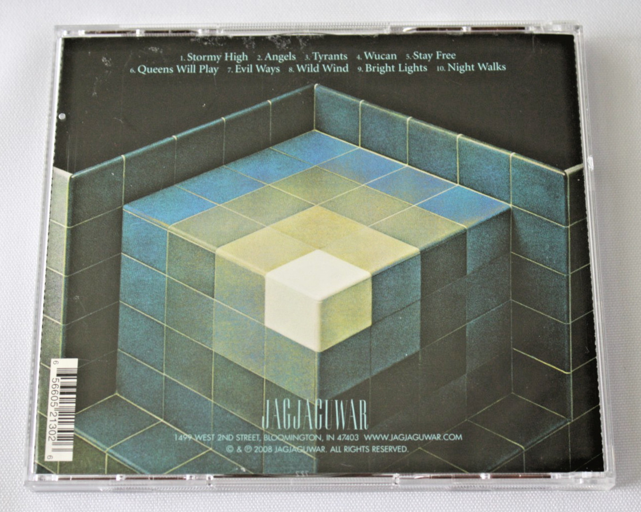 BLACK MOUNTAIN CD Lot - Self title, Druganaut, In The Future Limited Ed 2x cd