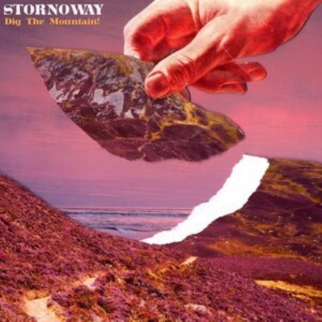 Stornoway: Dig The Mountain (CD) NEW