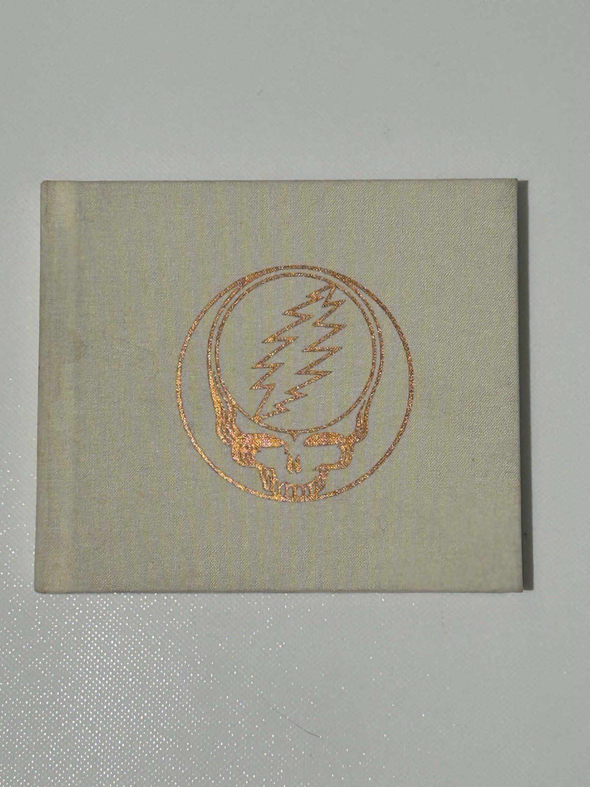 Grateful Dead So Many Roads - Replacement - Box Set Booklet