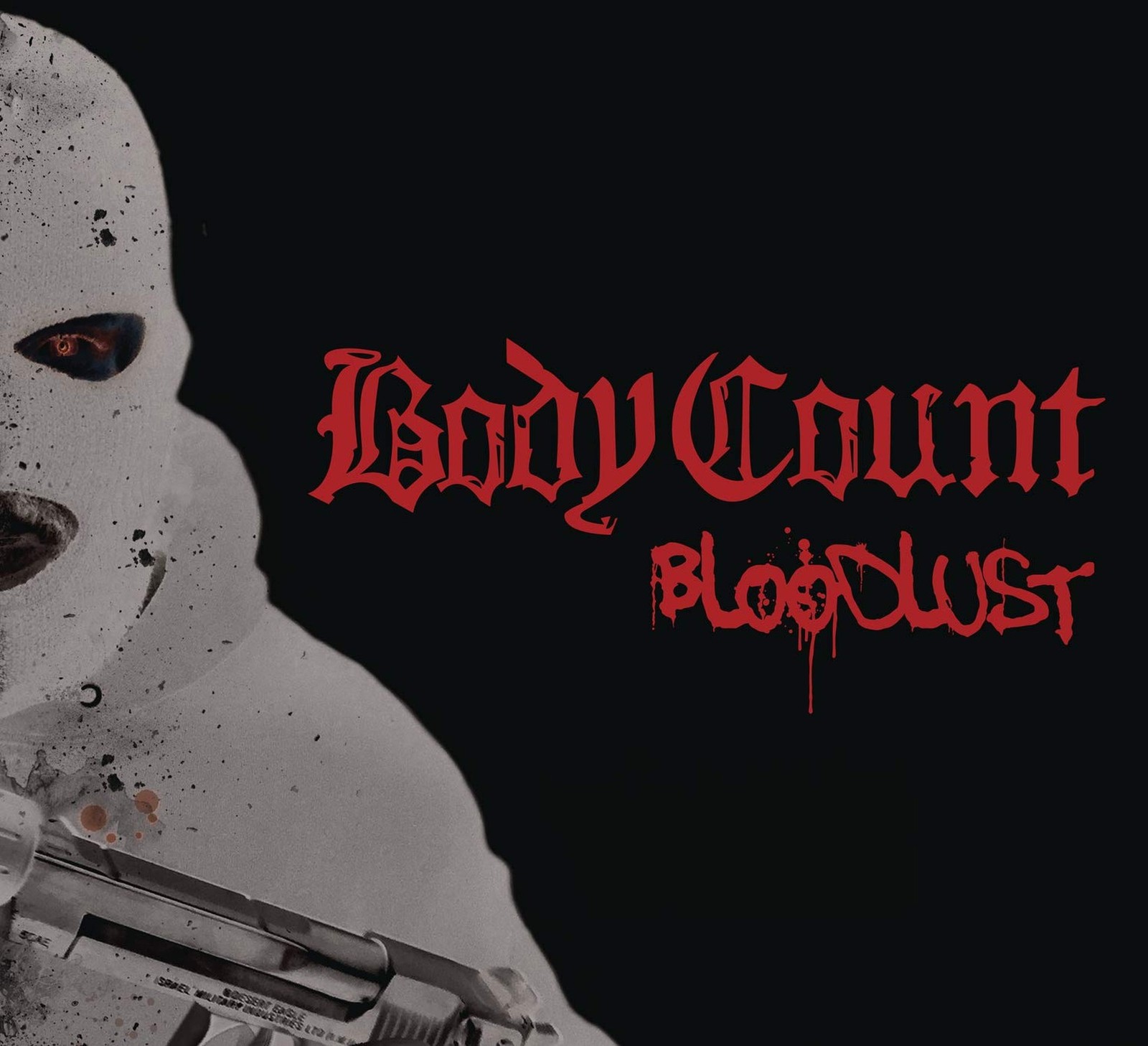 Bloodlust Limited Bloodlust [Explicit]