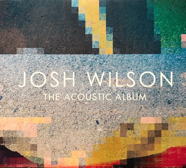 Josh Wilson - The Acoustic Album - (CD, Album) (Mint (M))